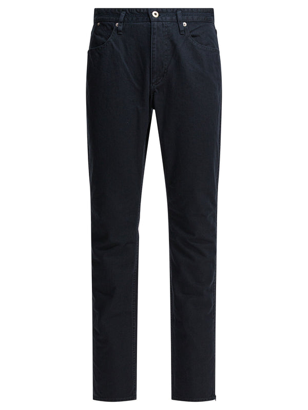 Nonnative Trousers