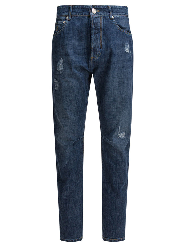 Brunello Cucinelli Jeans