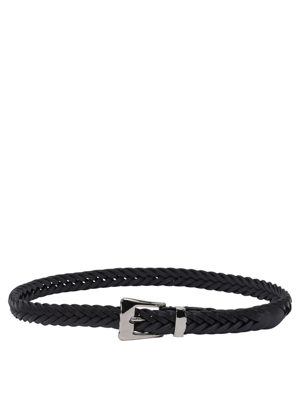 Adriano Meneghetti Belts