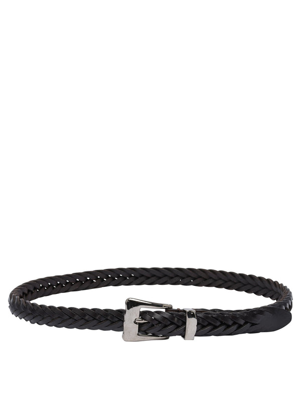 Adriano Meneghetti Belts