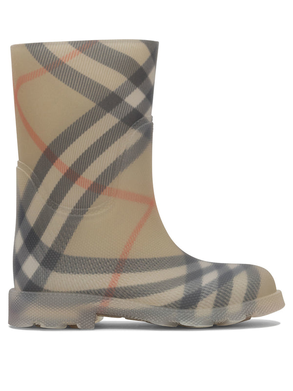 Burberry Kids K1 - Marsh High