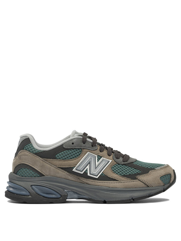 New Balance Sneakers & Slip-on