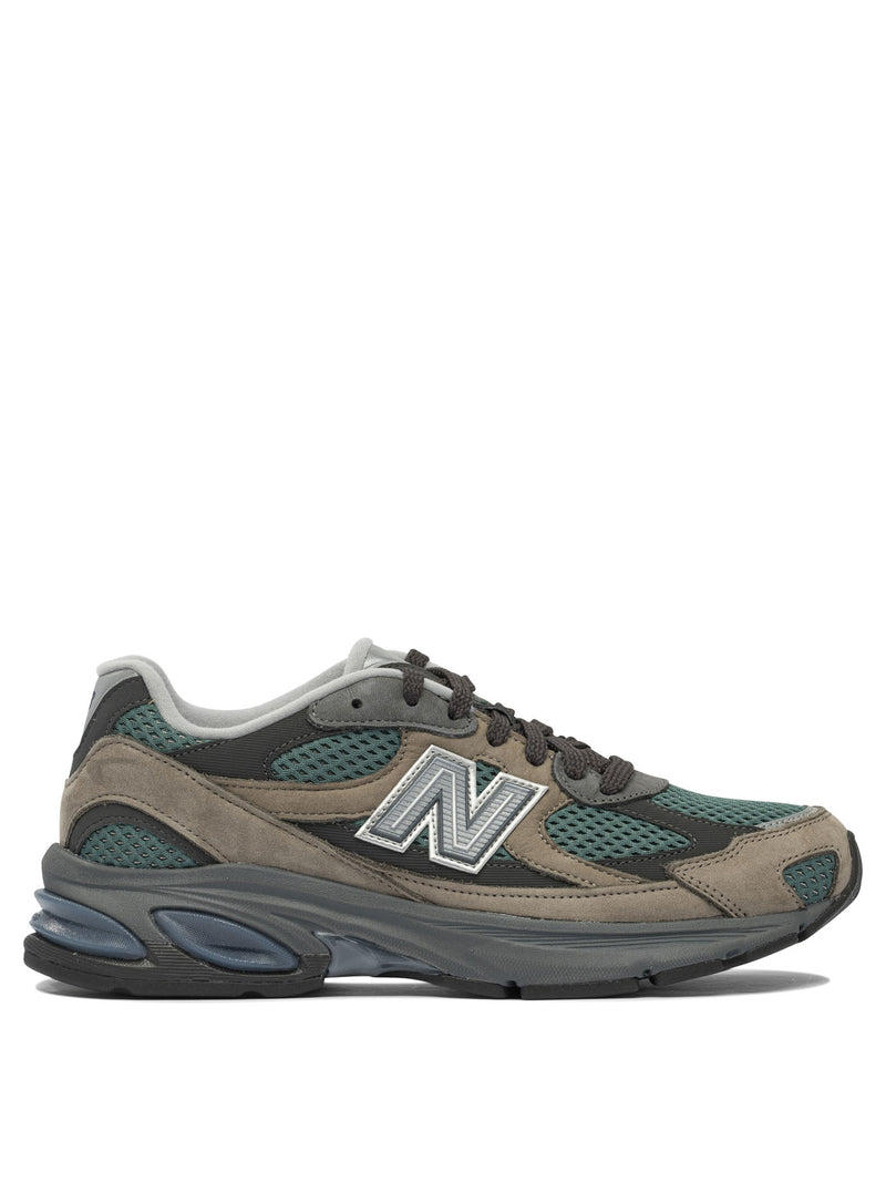 New Balance Zapatillas New Balance U2010AGY Grises para Hombre - World Class Fashion