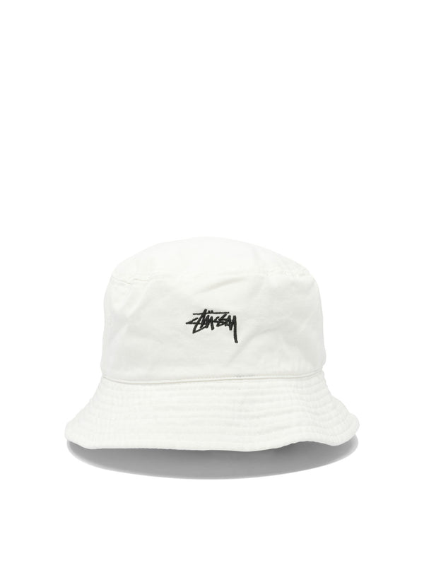 Stüssy Stock Bucket Hat