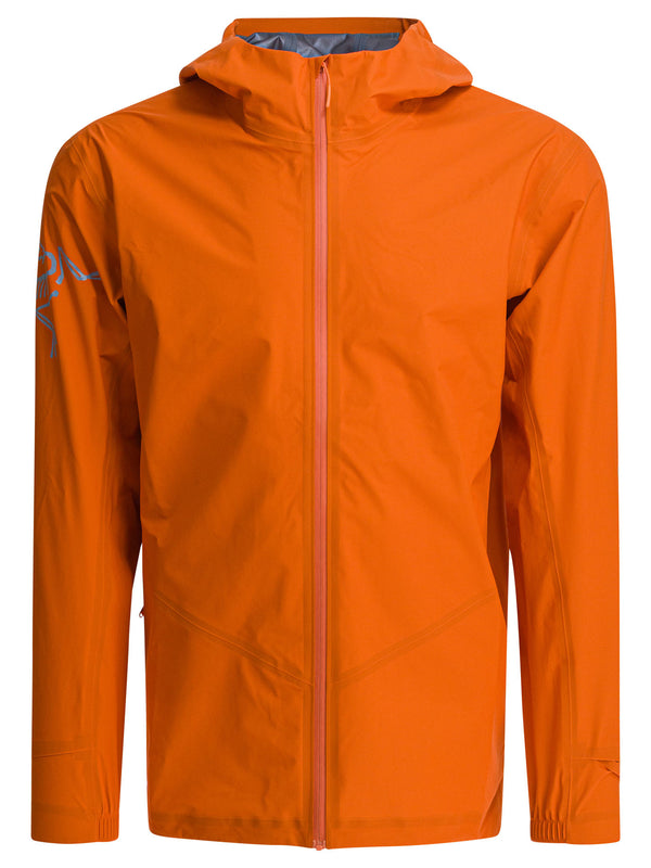 Arc'teryx Jackets