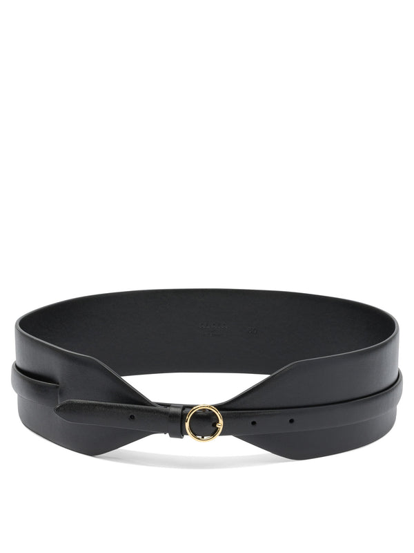 Alaïa Belts