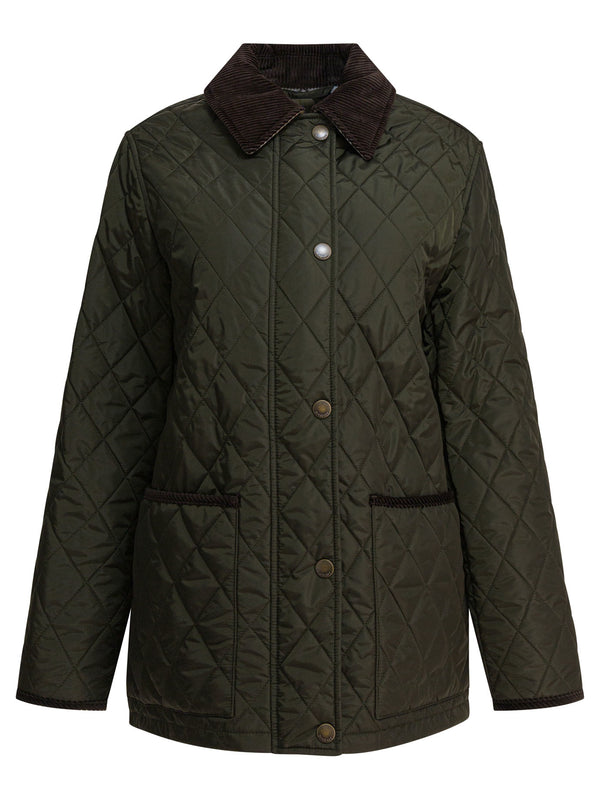 Burberry Jackets