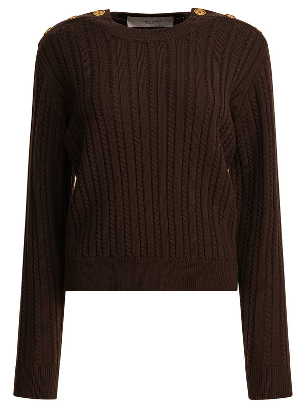 Golden Goose Knitwear