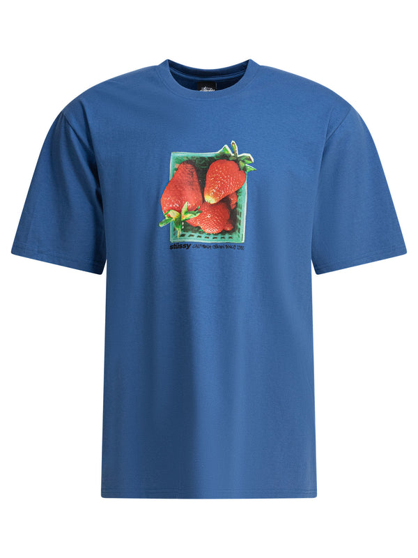 Stussy Berries Tee