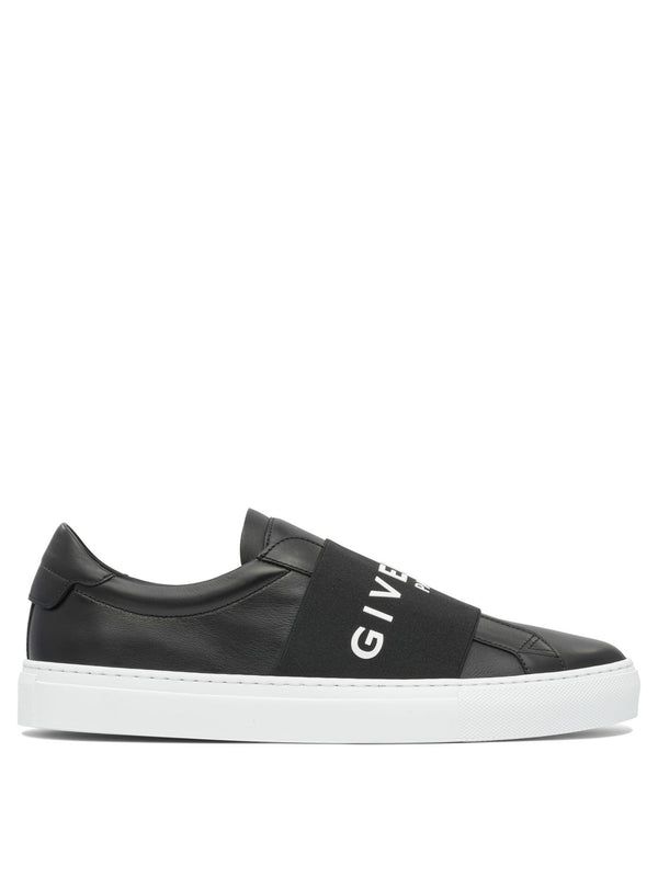 Givenchy "urban Street" Sneakers