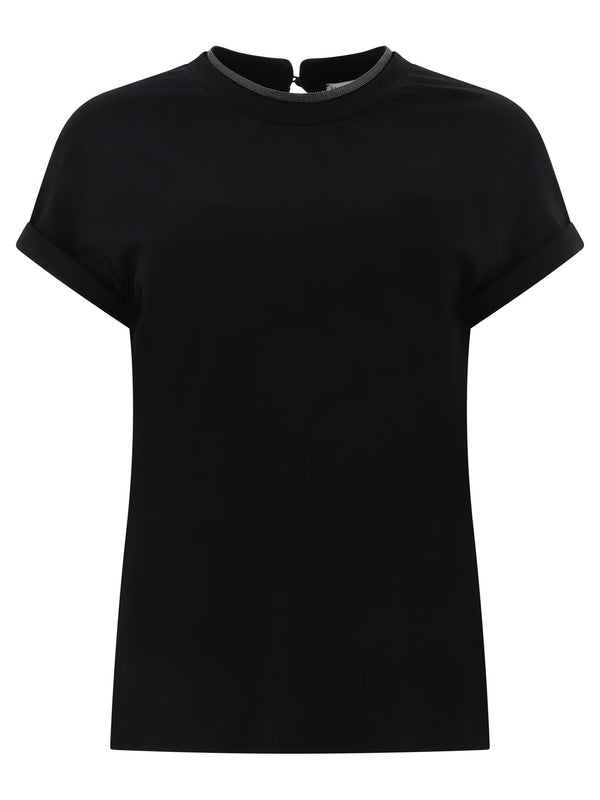 Brunello Cucinelli T-shirts