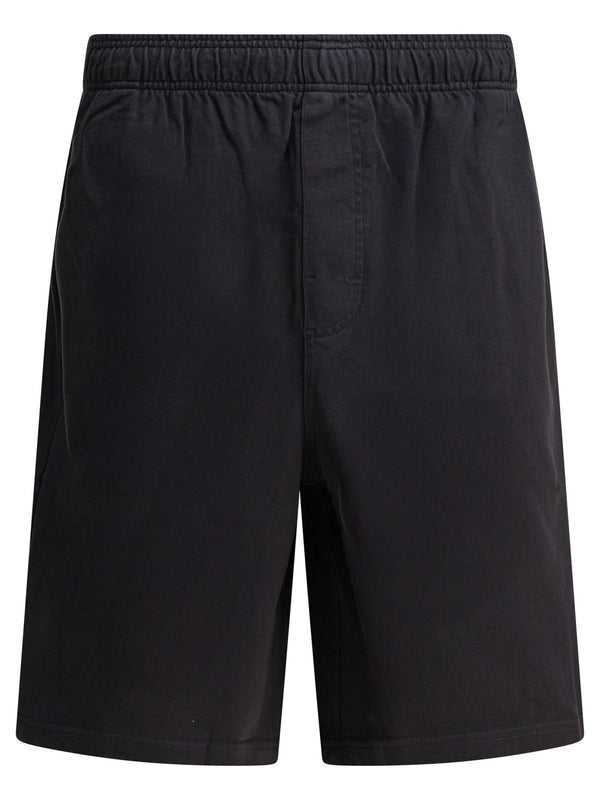 Stussy Heavy Jersey Short