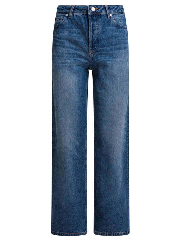 A.p.c. "elisabeth" Jeans