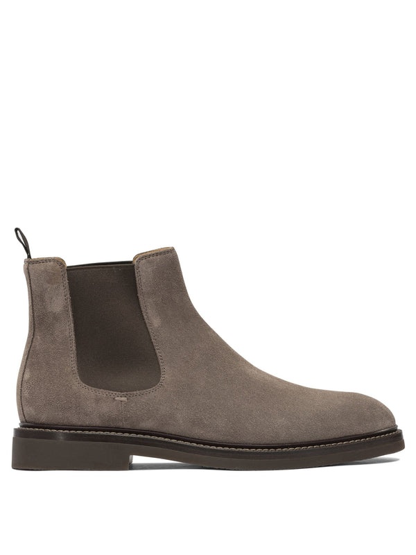 Brunello Cucinelli Ankle Boots