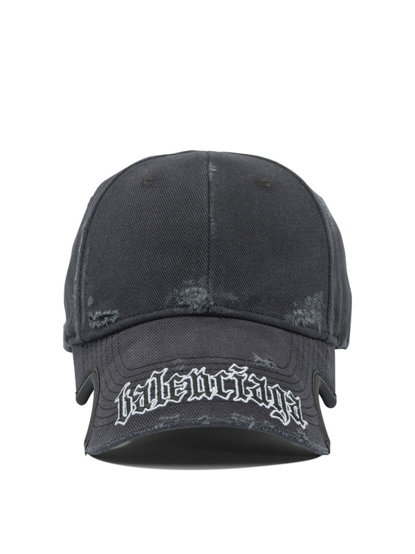 Balenciaga Hats