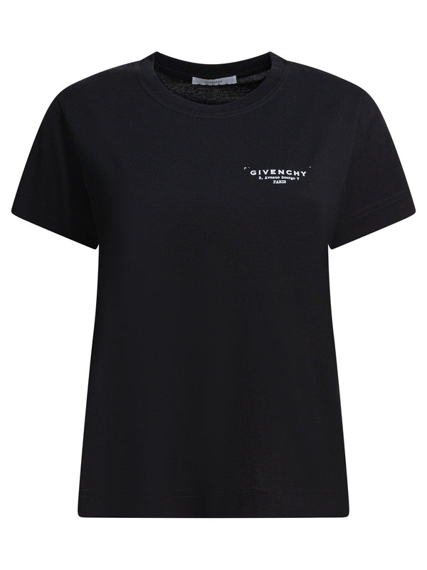Givenchy T-shirts