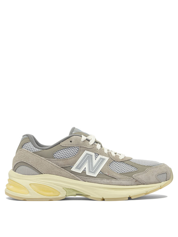 New Balance Sneakers & Slip-on