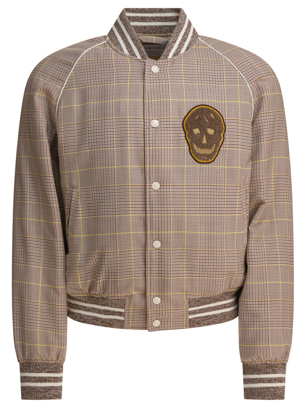 Alexander Mcqueen Blouson
