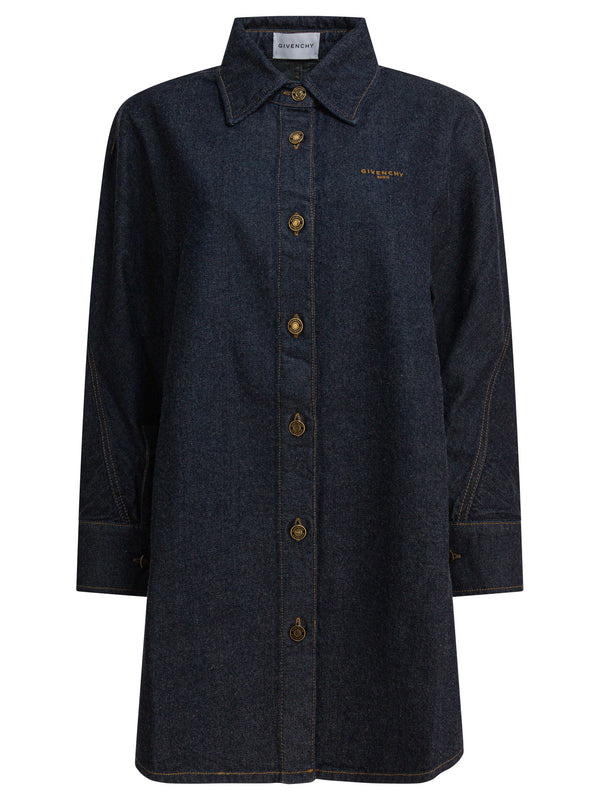 Givenchy Shirts