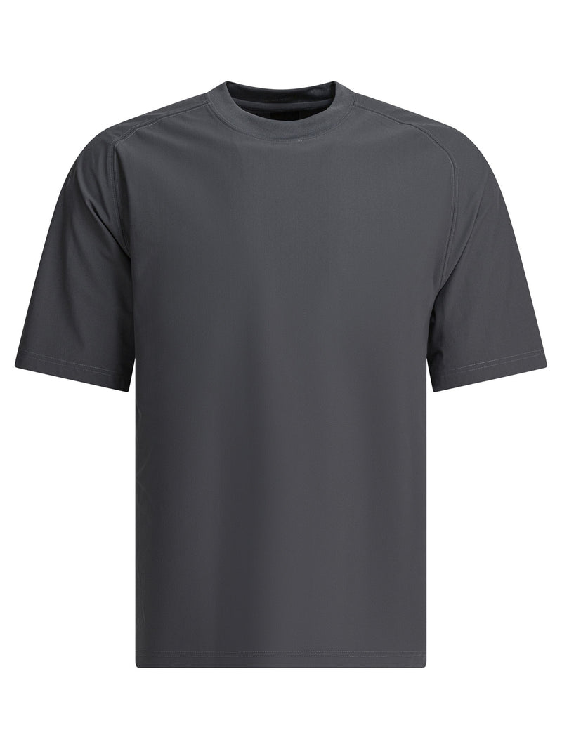 Daiwa Pier 39 Daiwa Pier 39 Tech Camiseta Gris Hombre - World Class Fashion
