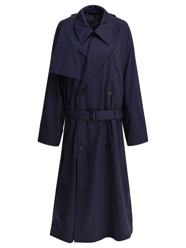 Balenciaga Coats
