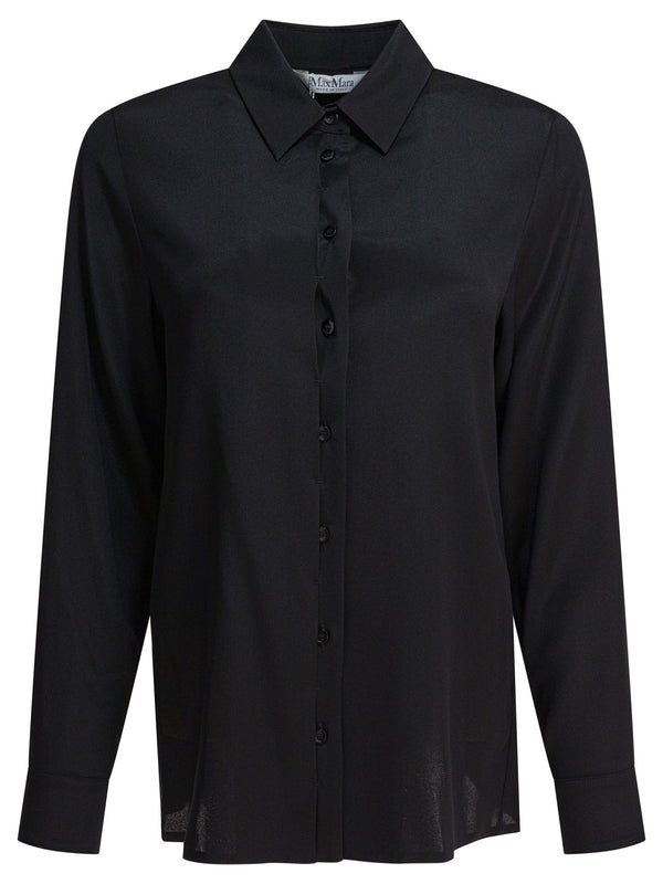Max Mara Pure Shirts