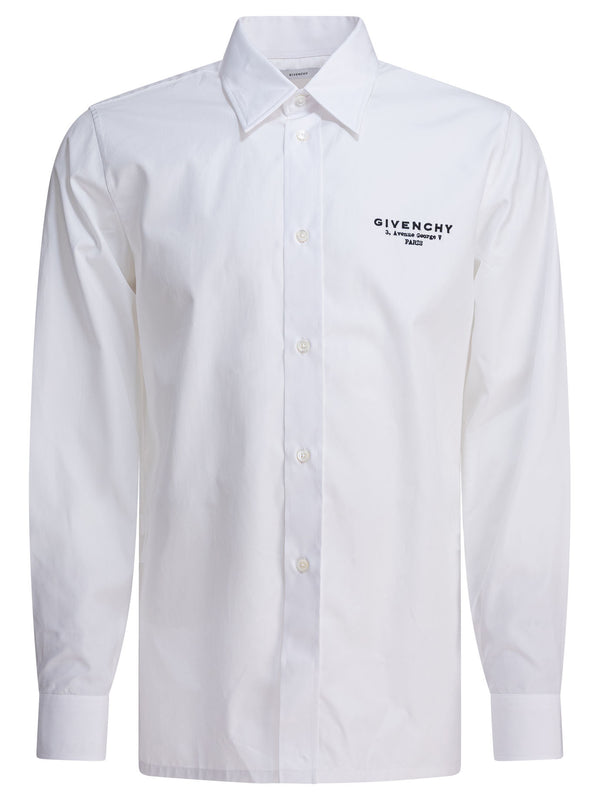 Givenchy Shirts