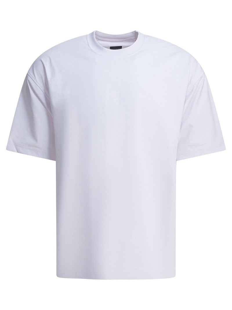 Daiwa Pier 39 Daiwa Pier 39 Tech Camiseta Manga Corta Blanca Hombre - World Class Fashion