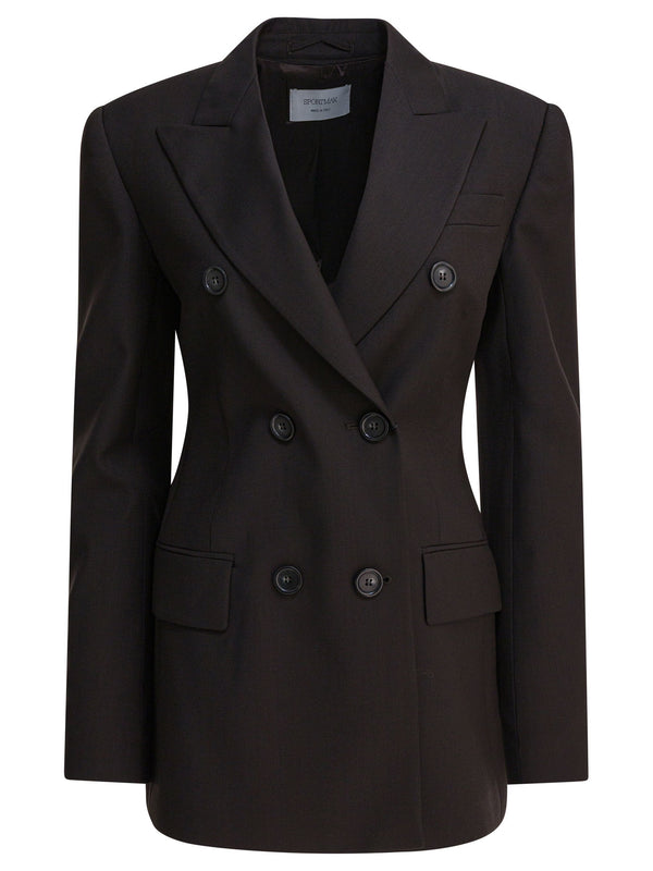 Max Mara Sportmax Jackets