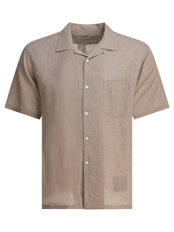 Nonnative Shirts