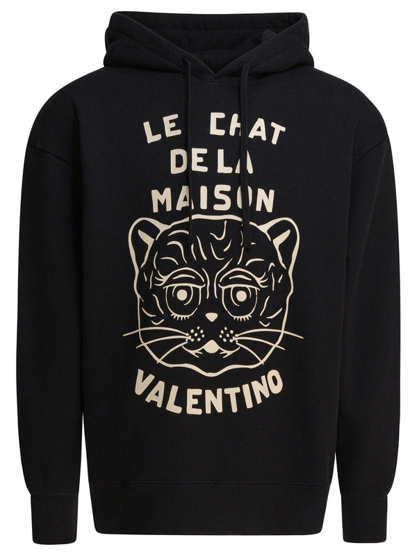 Valentino Sweatshirts