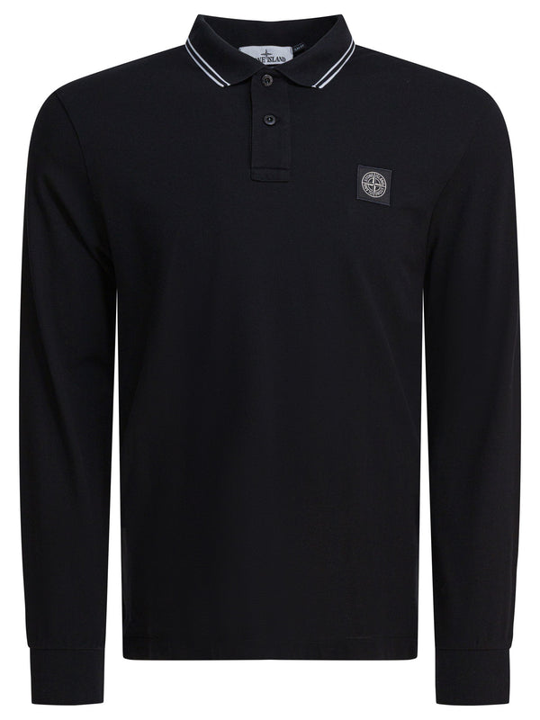 Stone Island Polo Shirts