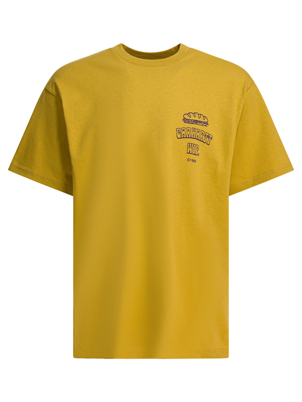 Carhartt Wip T-shirts