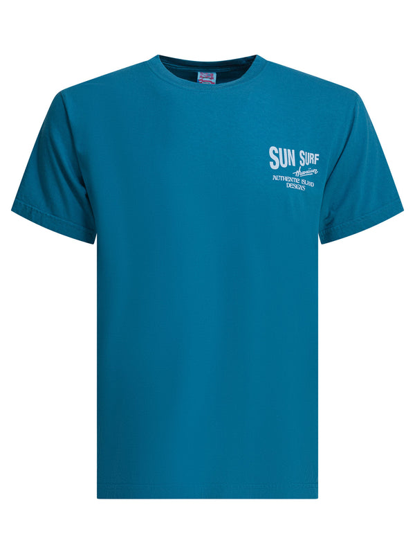 Sun Surf T-shirts