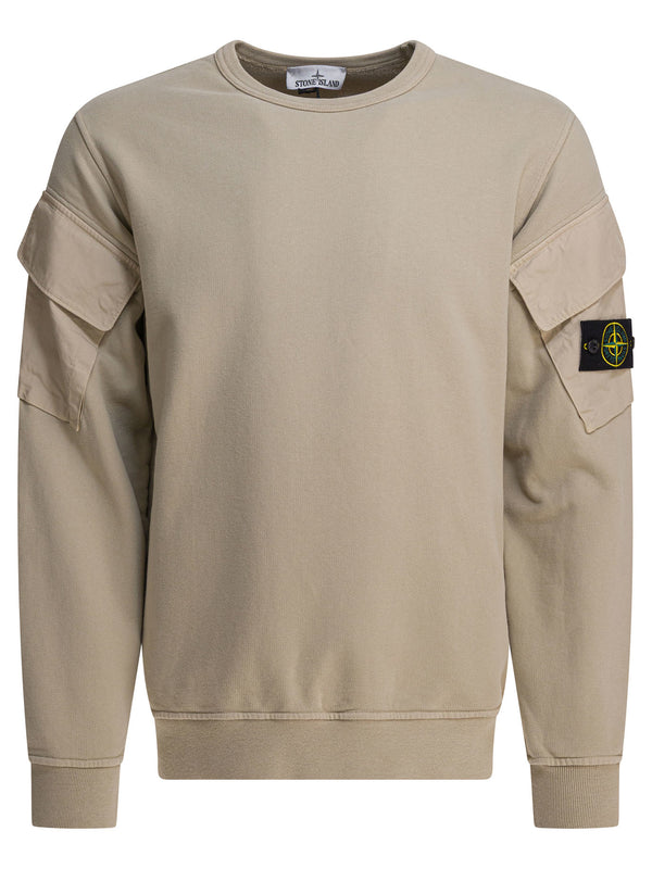 Stone Island Sweatshirts