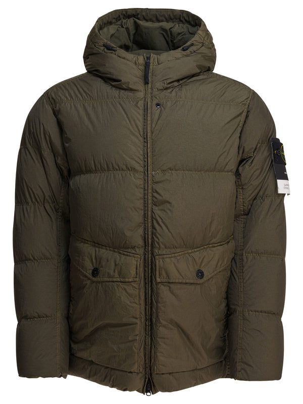 Stone Island Jackets