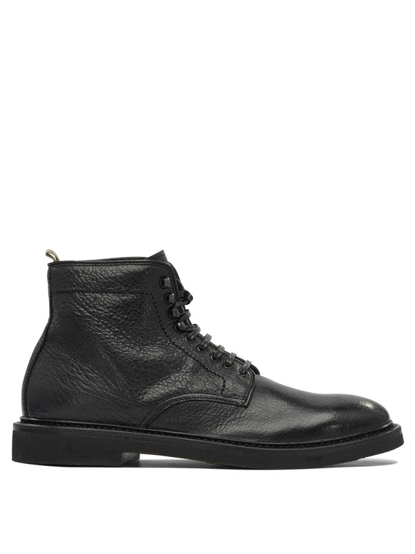 Officine Creative Ankle Boots