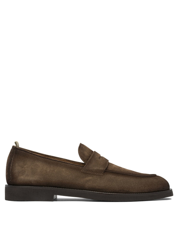 Officine Creative Loafers & Slippers