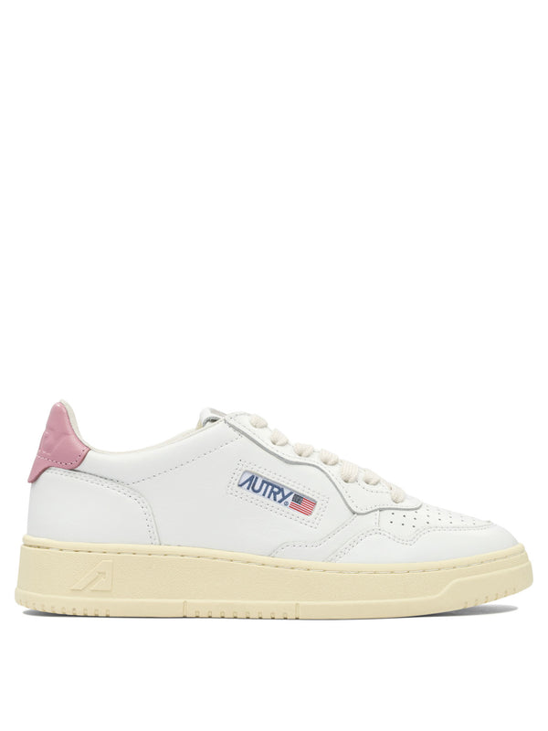 Autry "medalist Low" Sneakers