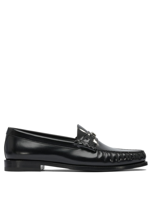 Celine Loafers & Slippers