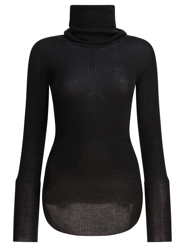Rick Owens Knitwear