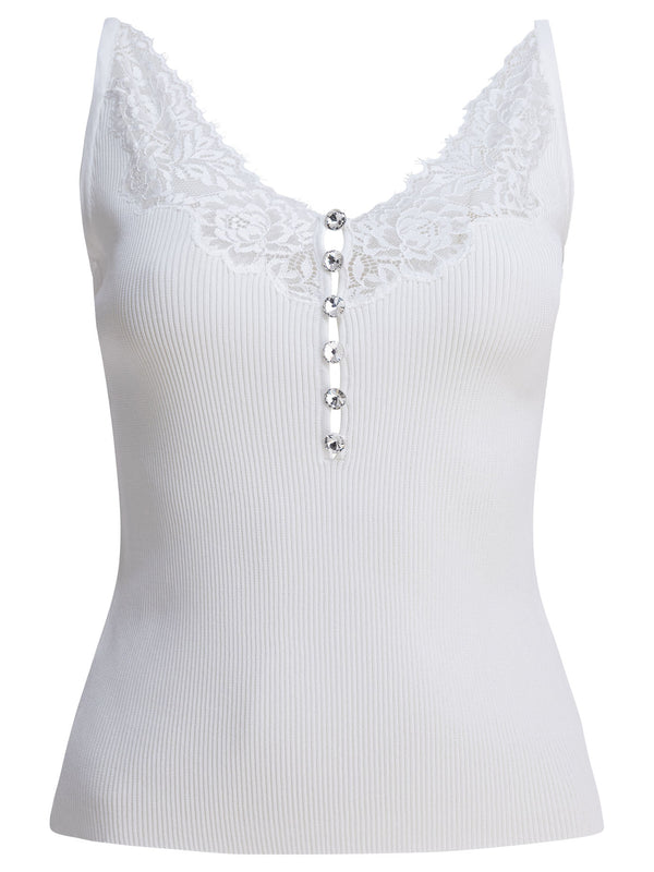 Self-portrait Tops