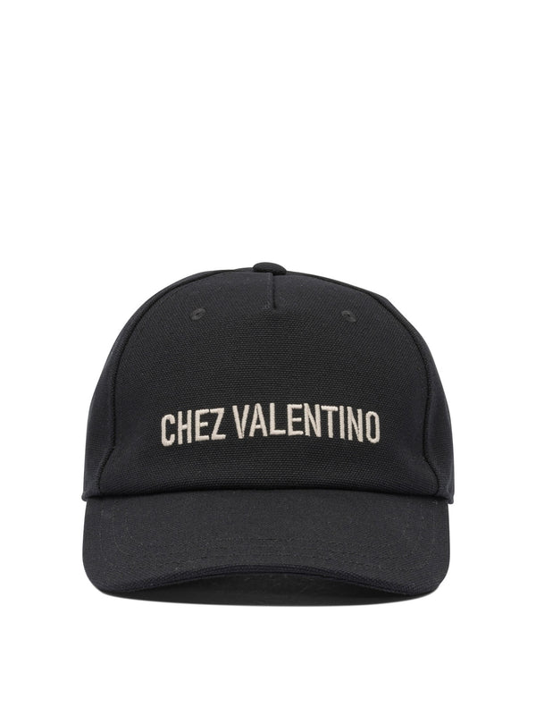 Valentino Garavani Hats