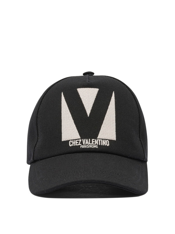 Valentino Garavani Hats