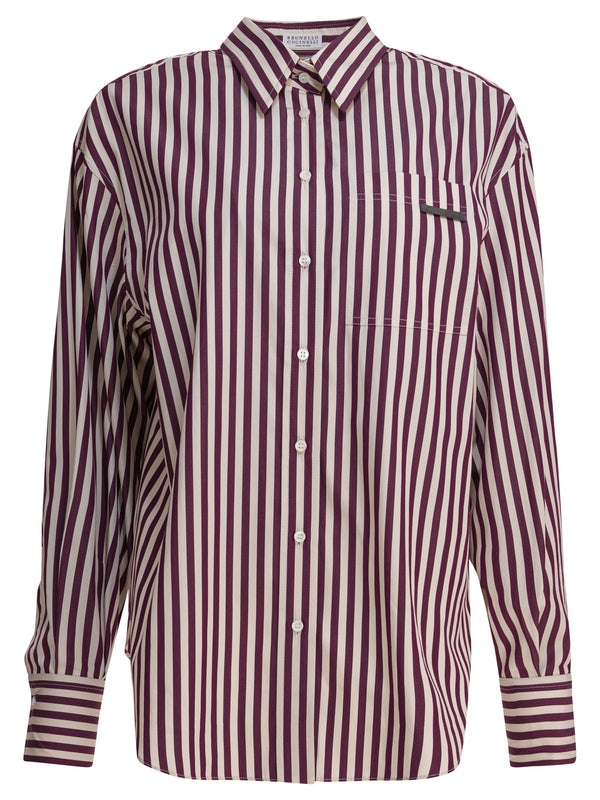 Brunello Cucinelli Shirts