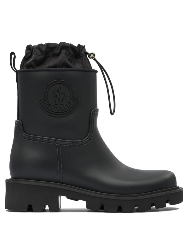Moncler Ankle Boots