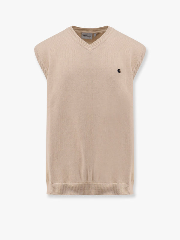 Madison cotton vest