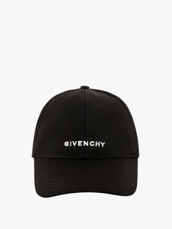Cotton hat