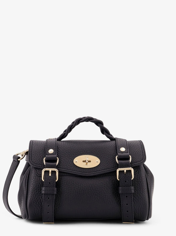 Mulberry Leather Handbag