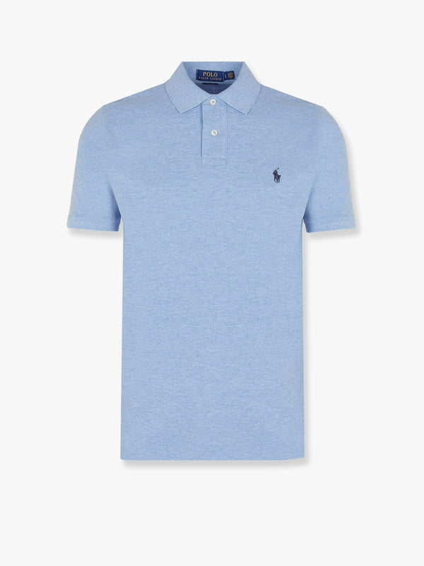 Polo Ralph Lauren Cotton Piquet Polo Shirt